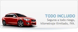 Autobuses en Olivenza